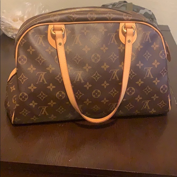 Louis Vuitton Montorgueil GM - Picture 3 of 8